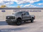 2027 Ford F-250SD XLT