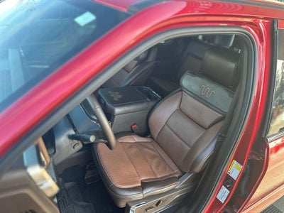 2024 Ford F-250SD King Ranch