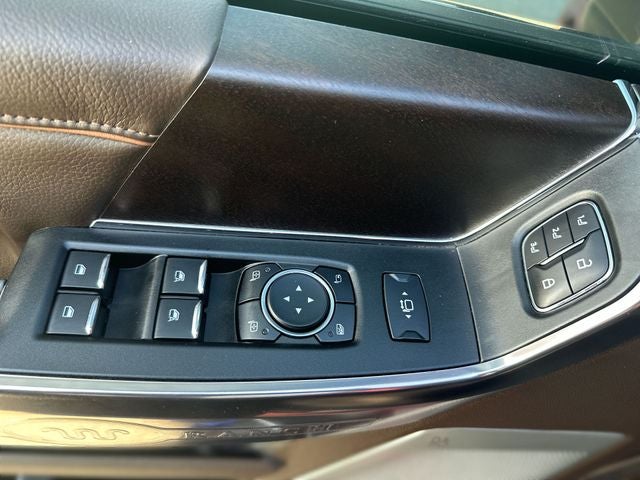 2024 Ford F-250SD King Ranch