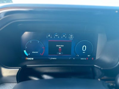 2024 Ford F-250SD King Ranch