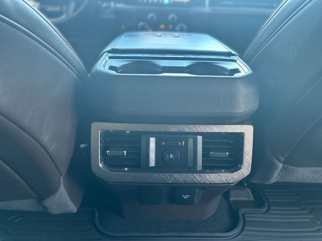 2024 Ford F-250SD King Ranch