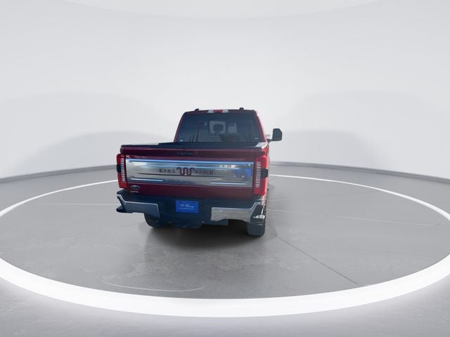 2024 Ford F-250SD King Ranch