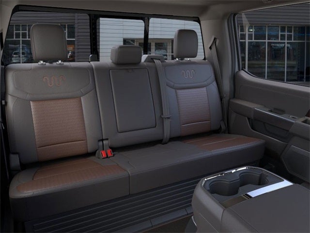 2025 Ford F-250SD King Ranch