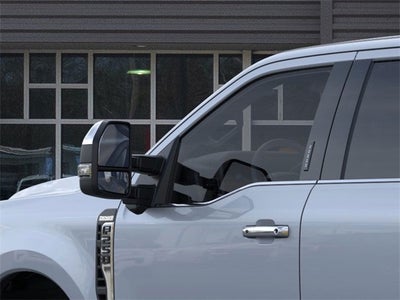 2025 Ford F-250SD King Ranch