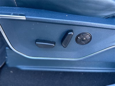 2024 Ford F-250SD Limited