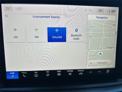 2024 Ford F-250SD Limited