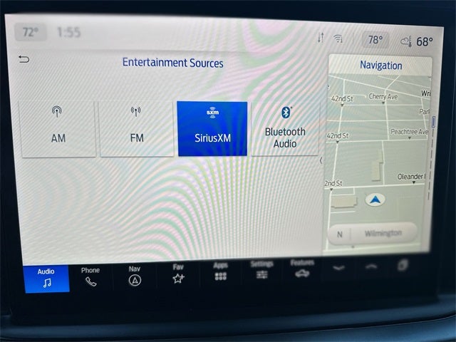 2024 Ford F-250SD Limited