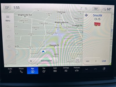 2024 Ford F-250SD Limited