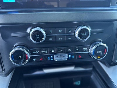 2024 Ford F-250SD Limited