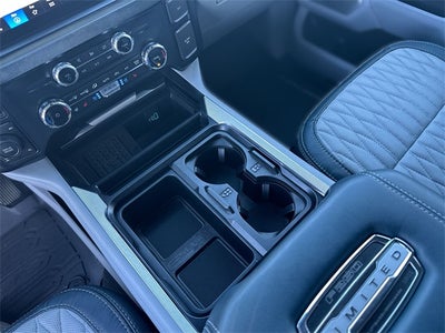 2024 Ford F-250SD Limited