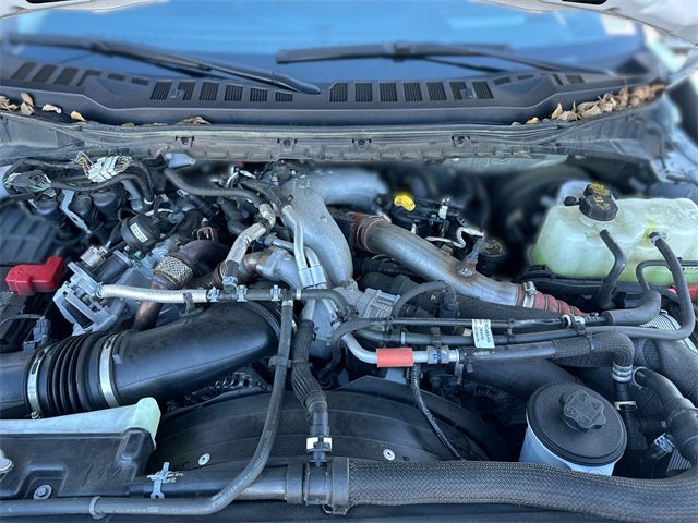 2024 Ford F-250SD Limited