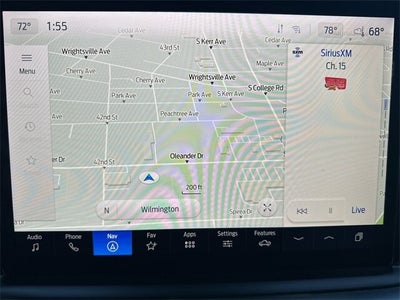 2024 Ford F-250SD Limited