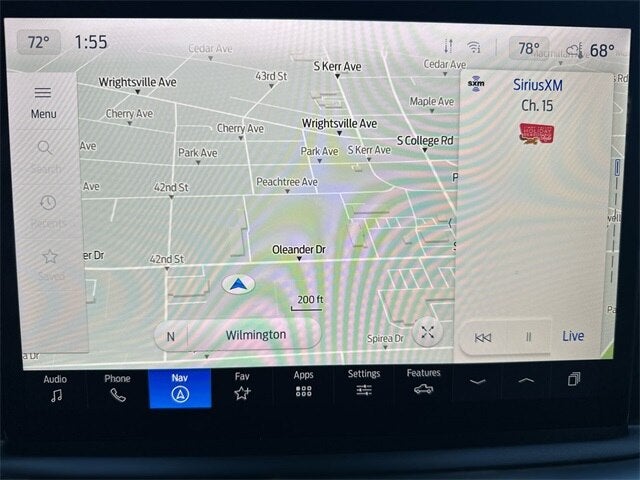 2024 Ford F-250SD Limited