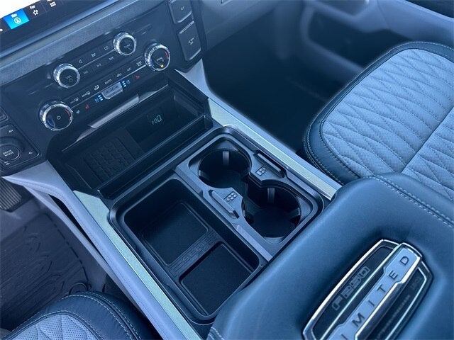 2024 Ford F-250SD Limited