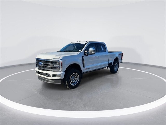 2024 Ford F-250SD Limited