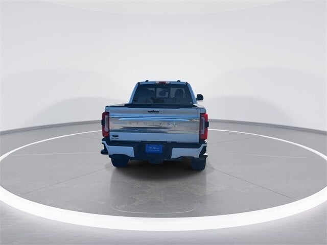 2024 Ford F-250SD Limited