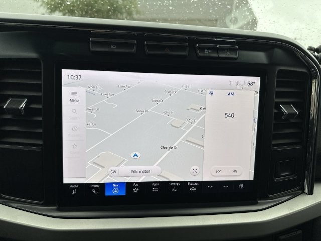2024 Ford F-250SD XLT