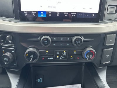 2024 Ford F-250SD XLT