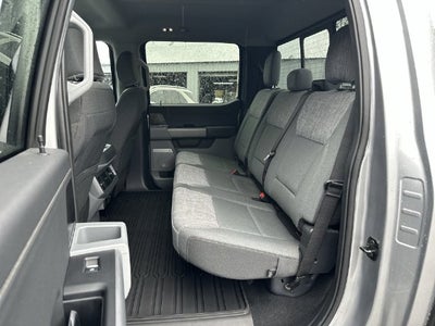 2024 Ford F-250SD XLT
