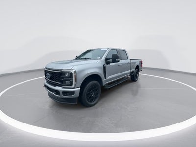 2024 Ford F-250SD XLT