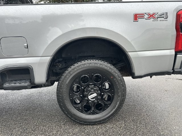 2024 Ford F-250SD XLT