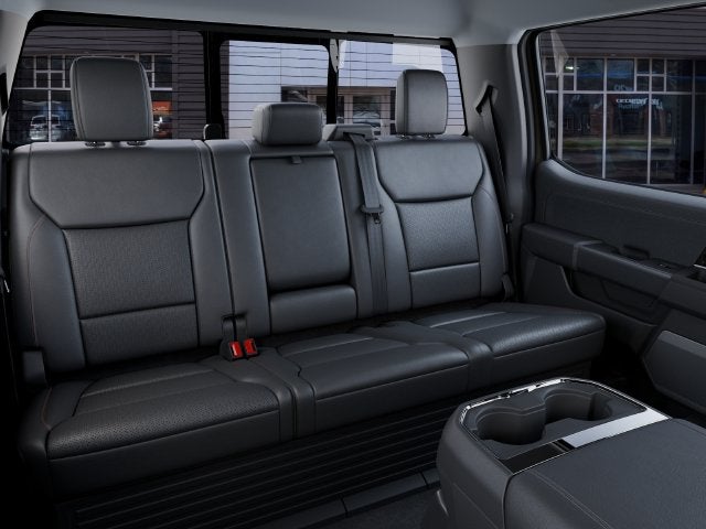 2027 Ford F-250SD Lariat