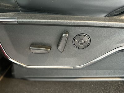 2024 Ford F-250SD Platinum