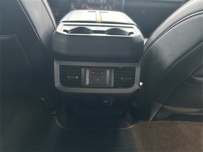 2024 Ford F-250SD Platinum