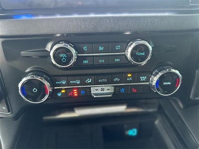 2024 Ford F-250SD Platinum