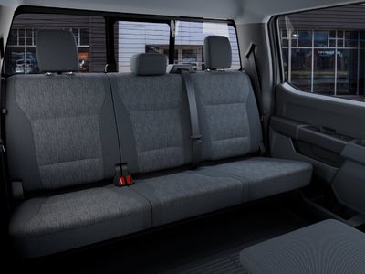 2027 Ford F-250SD XL