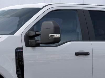 2027 Ford F-250SD XL