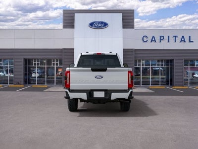 2027 Ford F-250SD XL