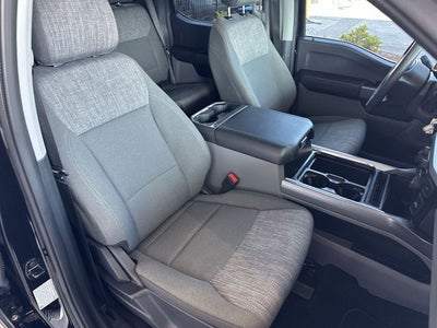 2023 Ford F-250SD XLT