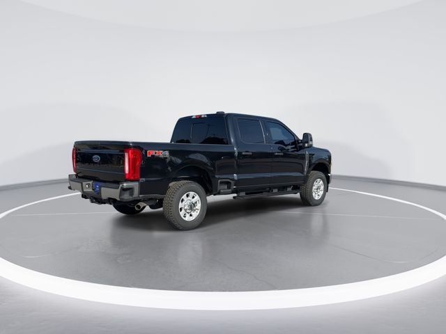 2023 Ford F-250SD XLT