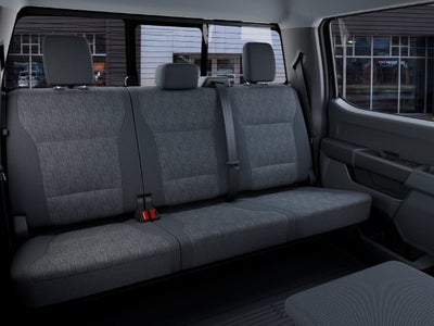 2027 Ford F-250SD XL
