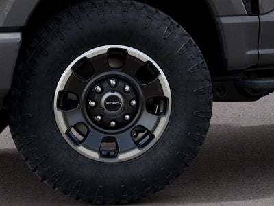 2027 Ford F-250SD XL