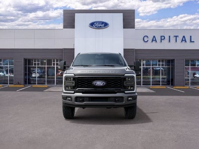 2027 Ford F-250SD XL