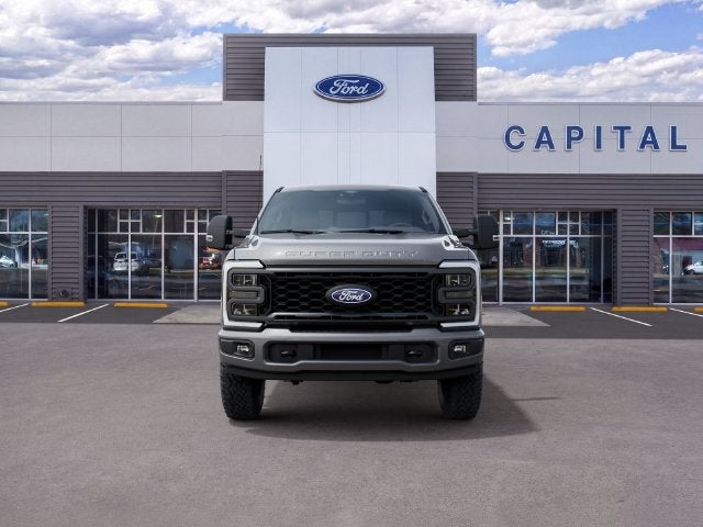 2027 Ford F-250SD XL