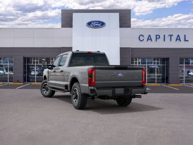 2027 Ford F-250SD XL