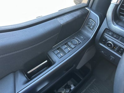 2024 Ford F-250SD Lariat