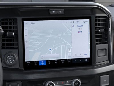 2025 Ford F-250SD Lariat