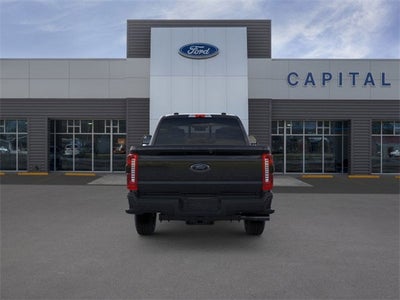 2025 Ford F-250SD Lariat