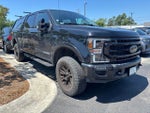 2021 Ford F-250SD Lariat