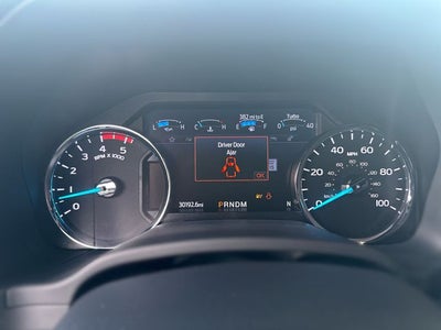 2022 Ford F-250SD Platinum