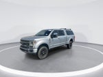 2022 Ford F-250SD Platinum