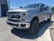 2022 Ford F-250SD Platinum
