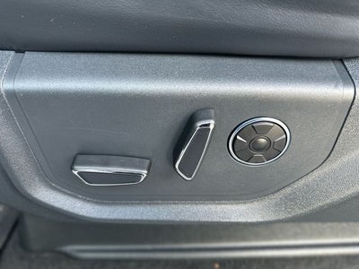 2022 Ford F-250SD Platinum