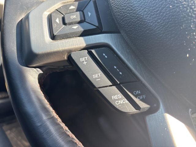 2022 Ford F-250SD Platinum