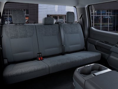 2027 Ford F-350SD XLT