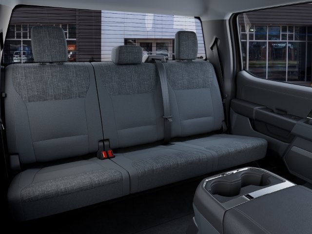 2027 Ford F-350SD XLT